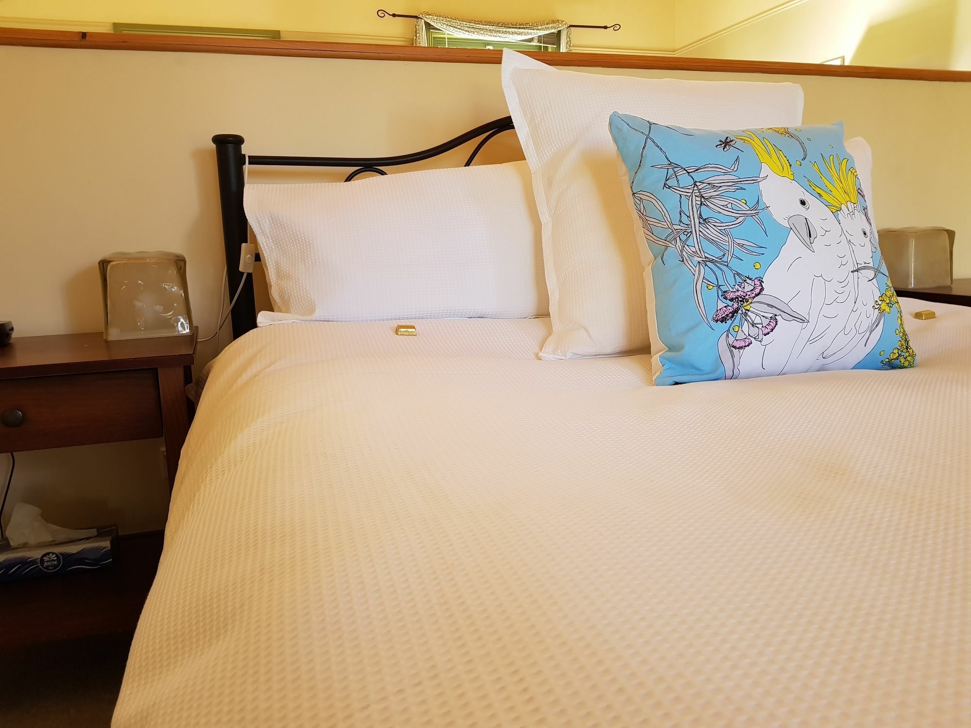 克伦马拉乡村别墅及山林小屋 仙女港 外观 照片