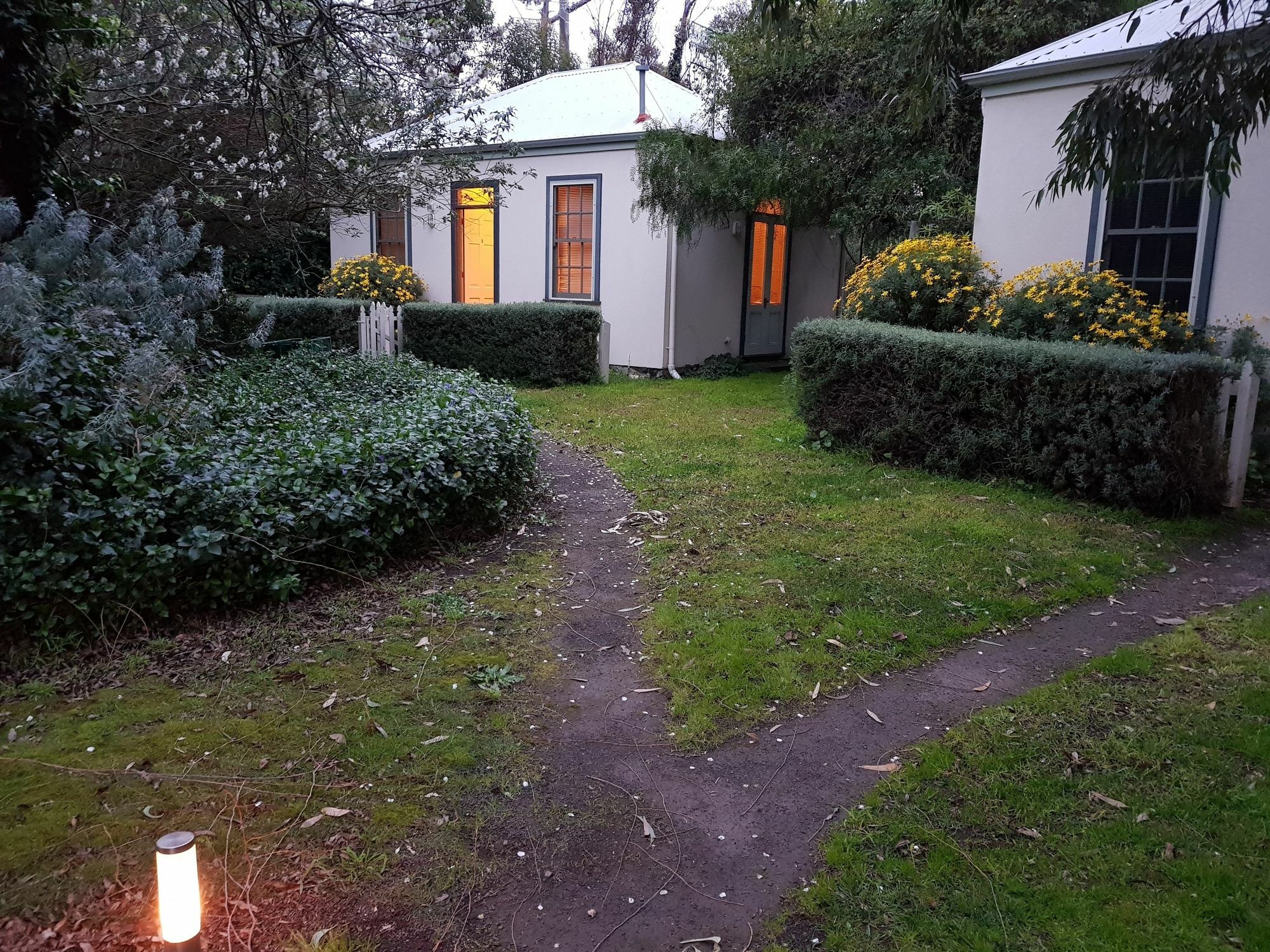 克伦马拉乡村别墅及山林小屋 仙女港 外观 照片